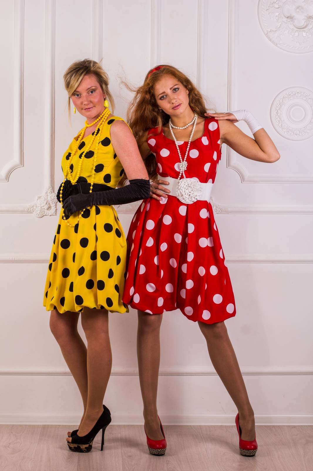 В стиле 90-х Стиляги одежда для женщин