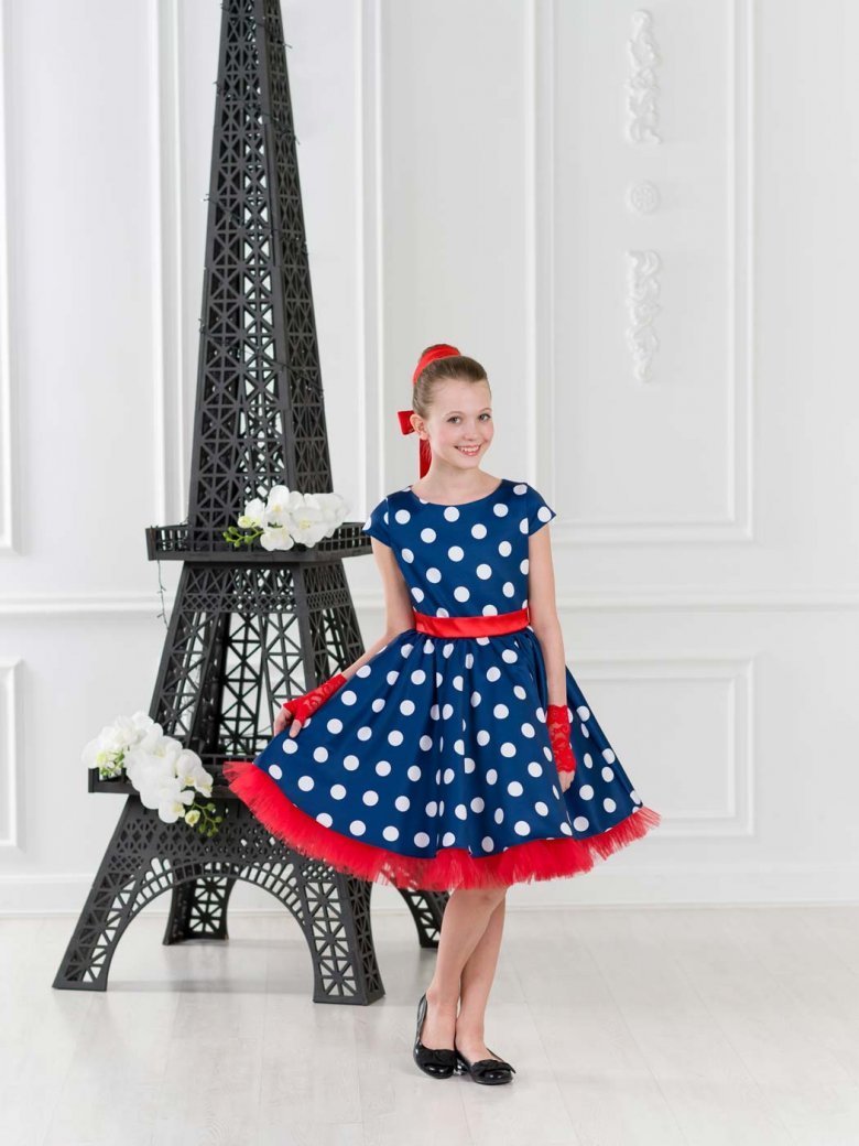 Платье pinkmarie Стиляги