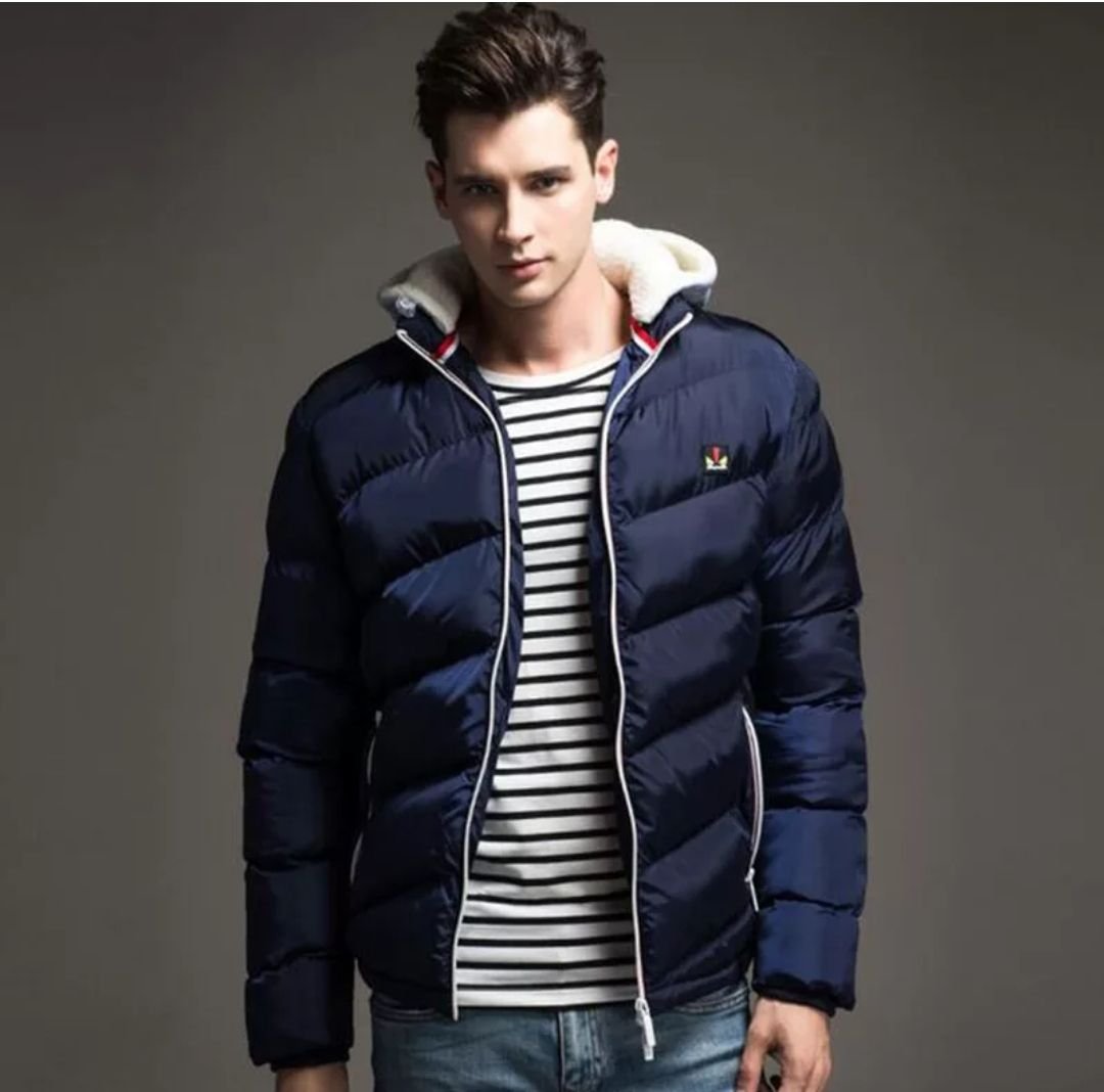 Куртка RFT Mens Fashion зимняя