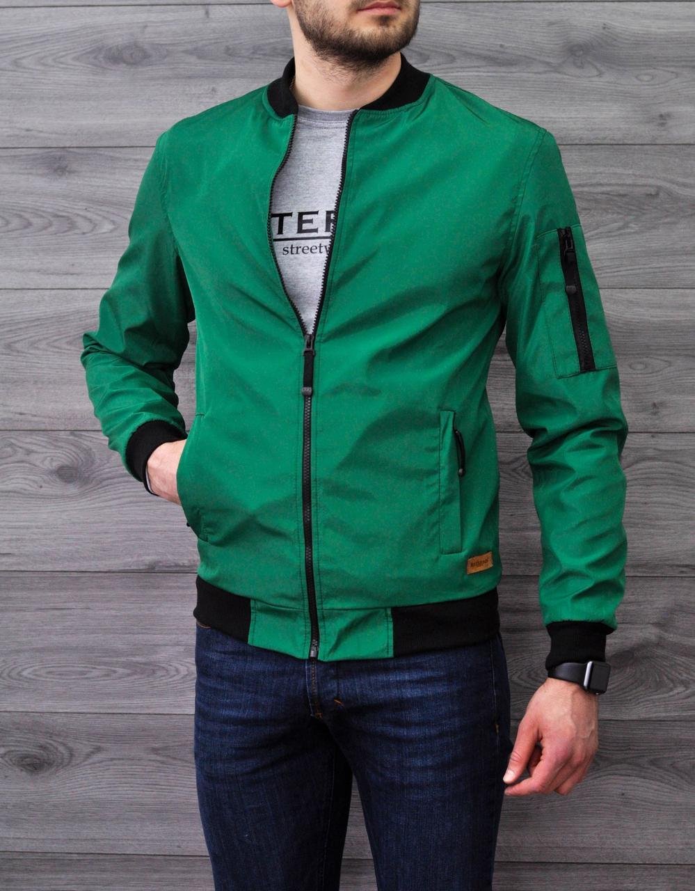 Куртка Кэжуал мужская