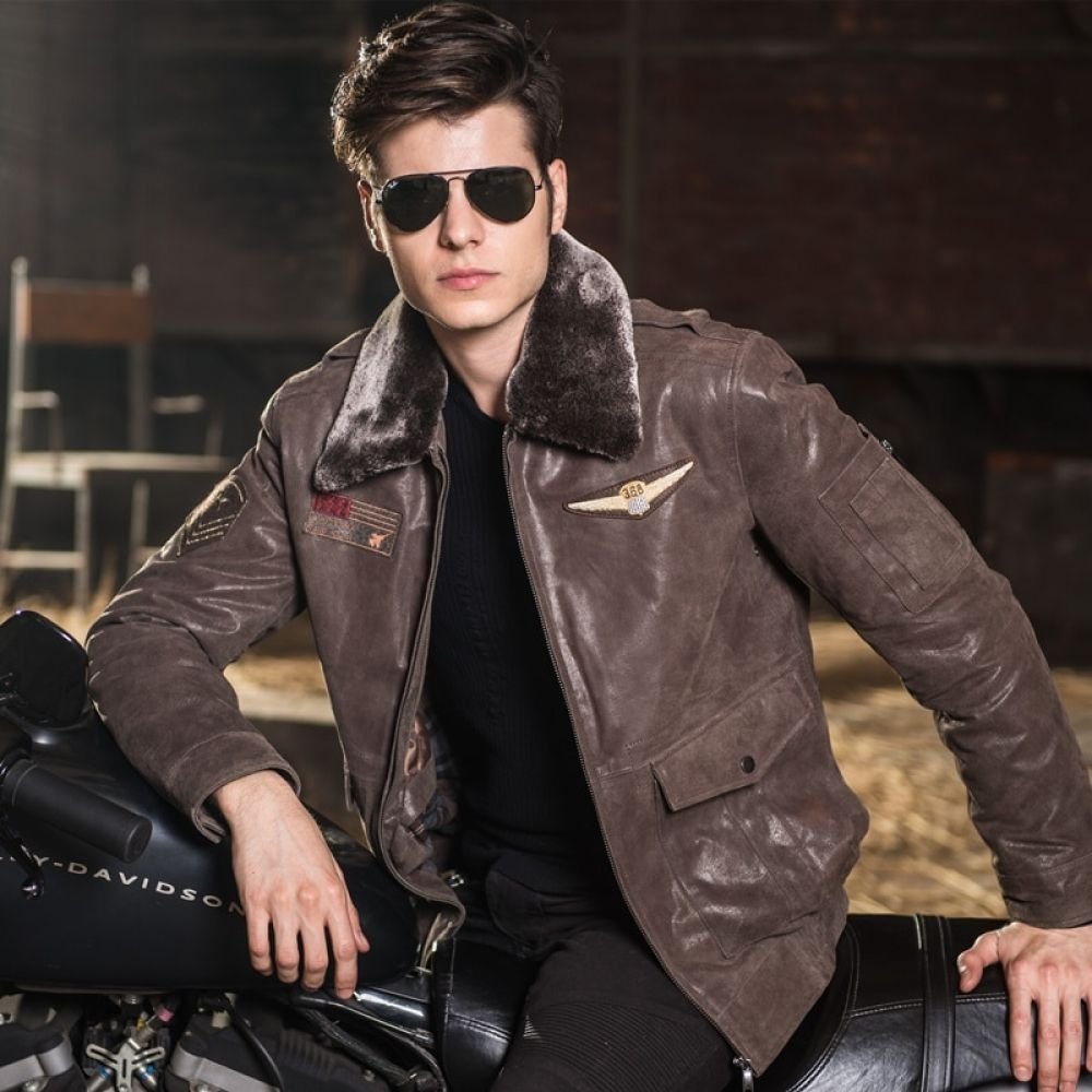 Hailys men бренд Весенняя куртка мужская