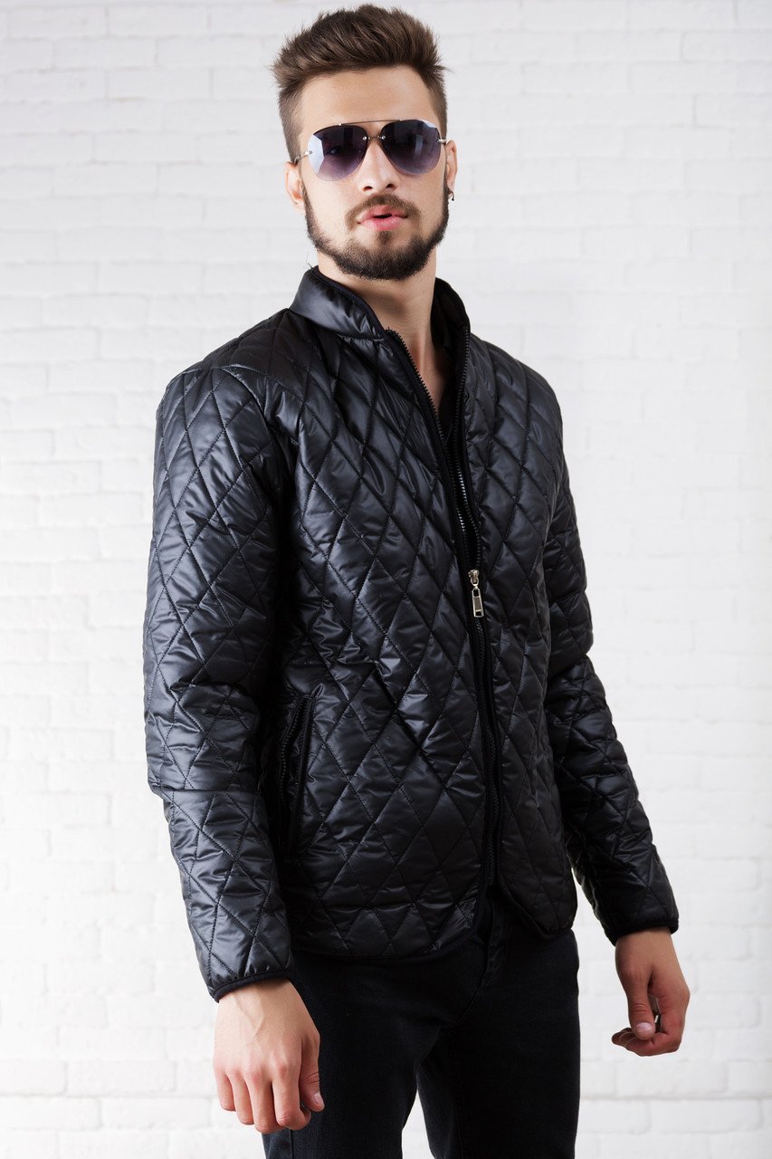 Модные мужские куртки Весна 2022