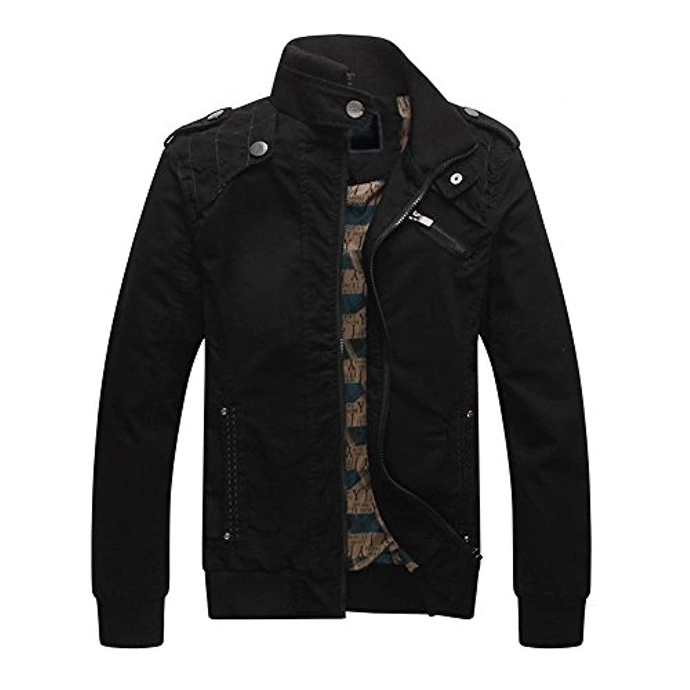 Стильная мужская одежда