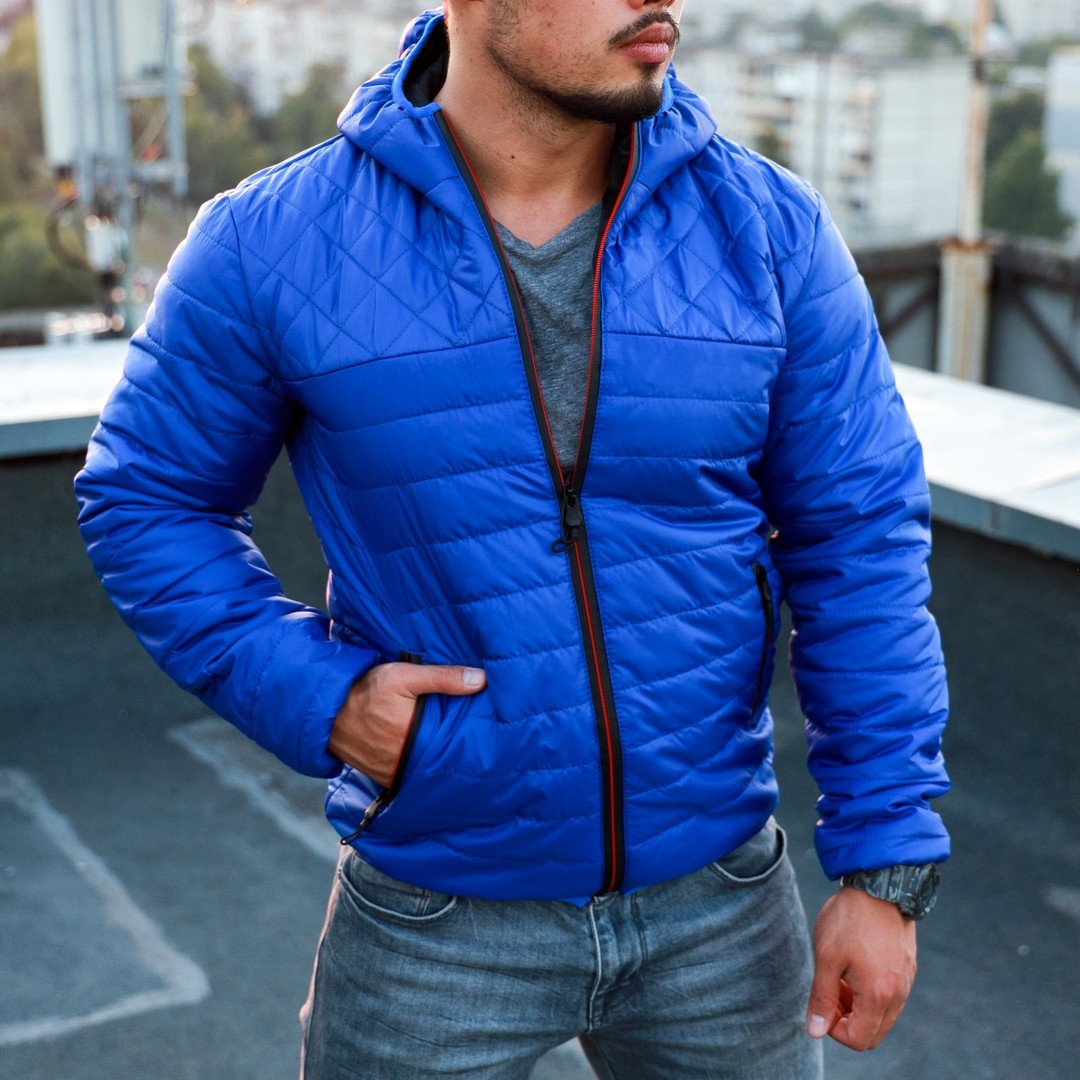 Зимняя мужская коллекция Массимо дутти 2020