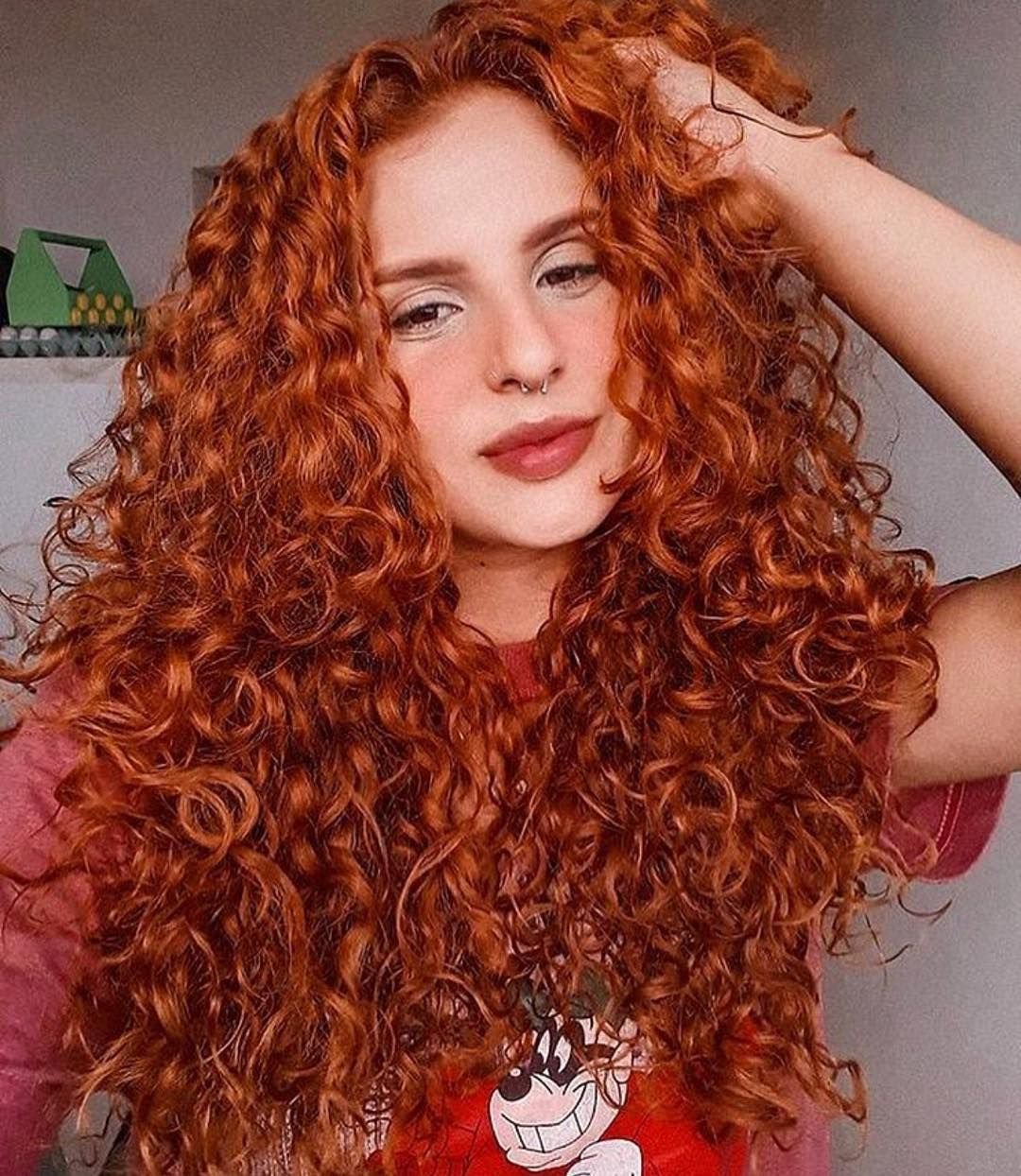 Керли кудри биозавивка