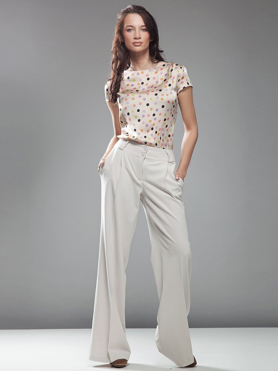 Стильный лук