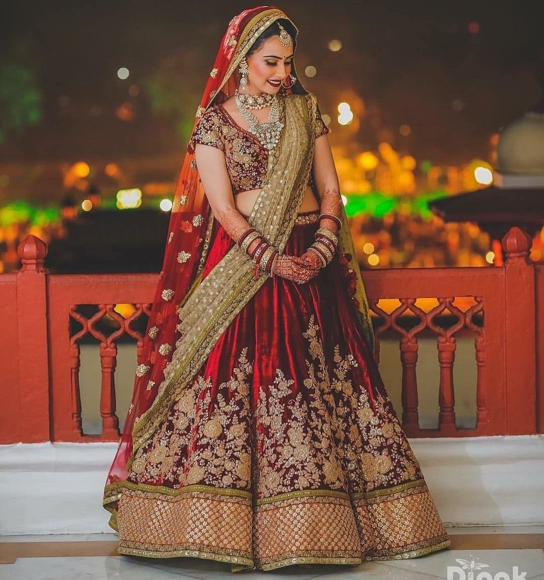 Индийский костюм шарара