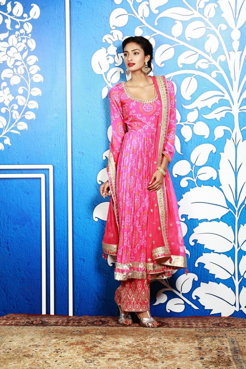 Anita Dongre