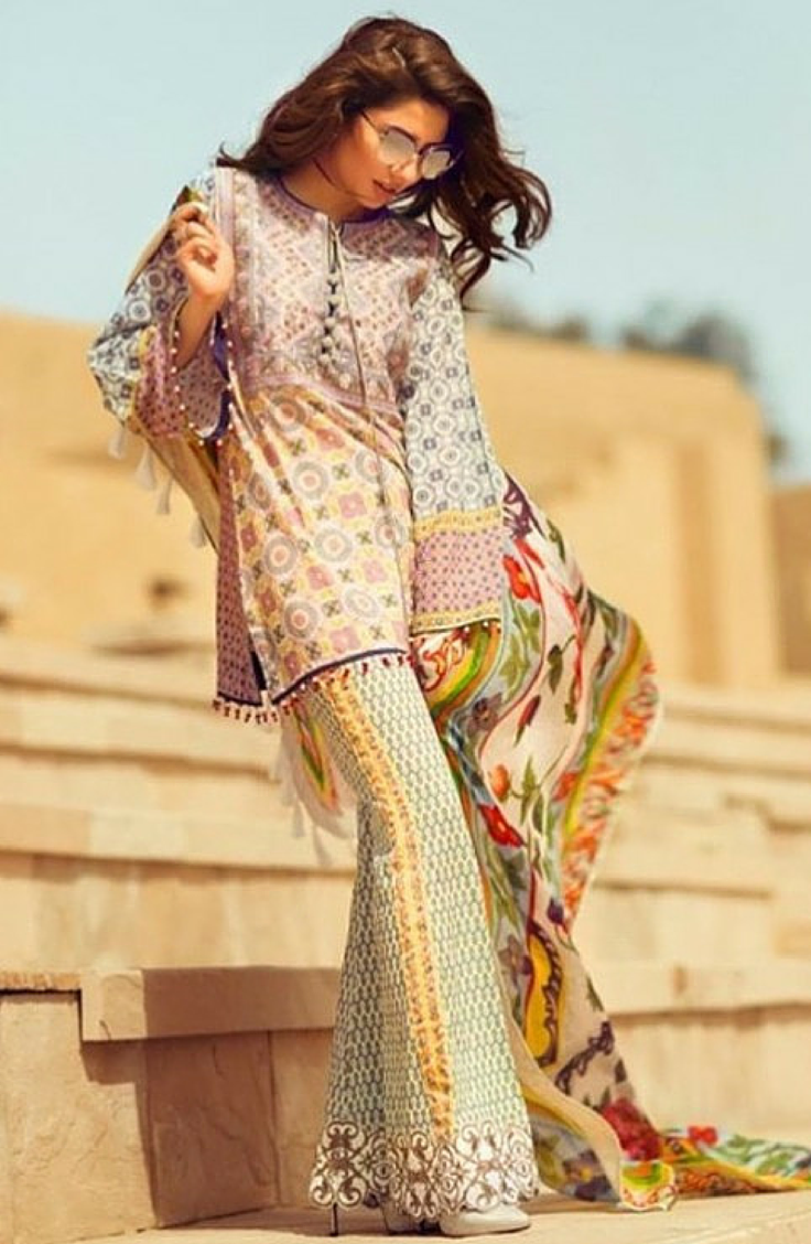 Вещи в индийском стиле