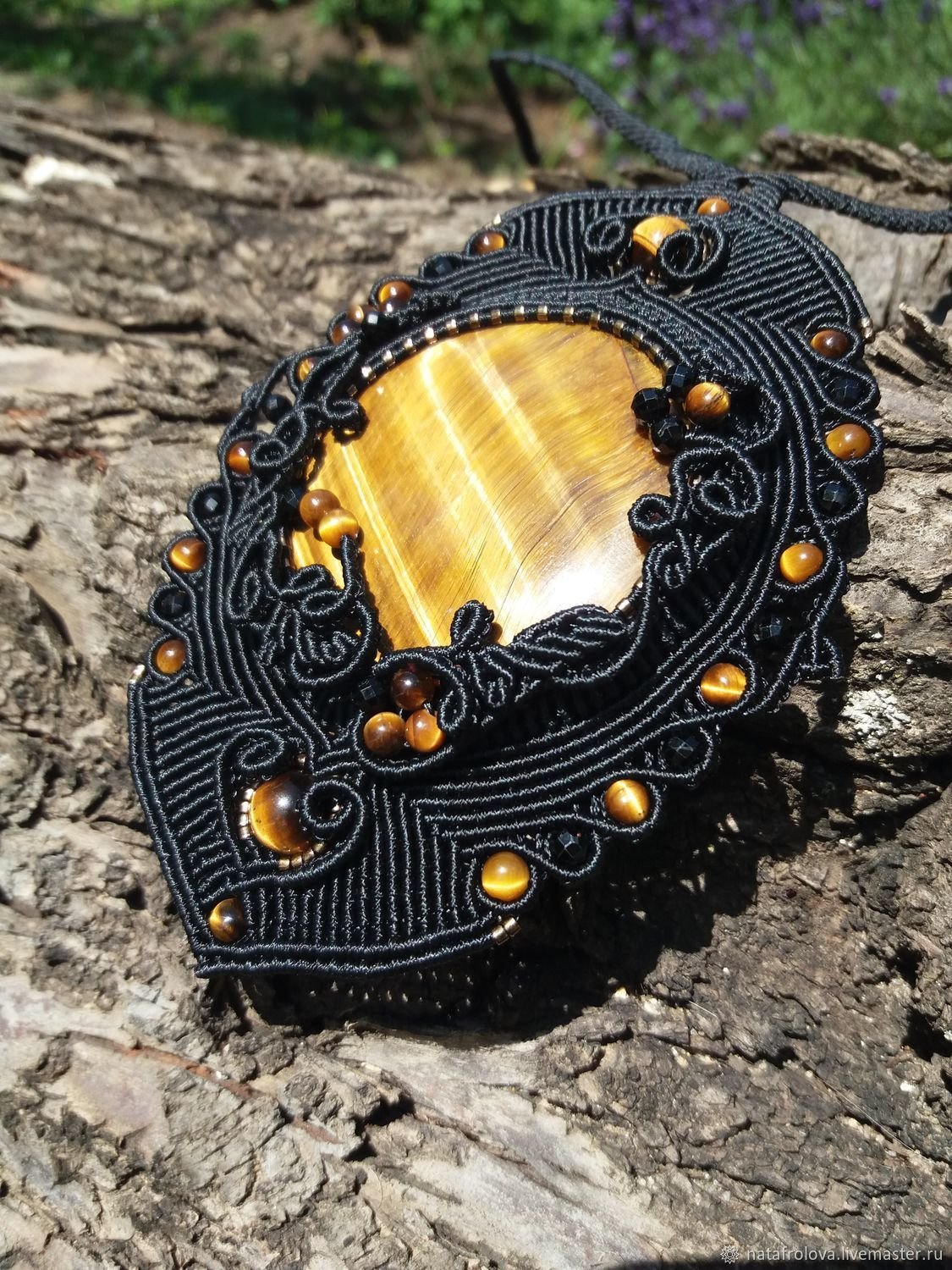 Стеклянные глаза