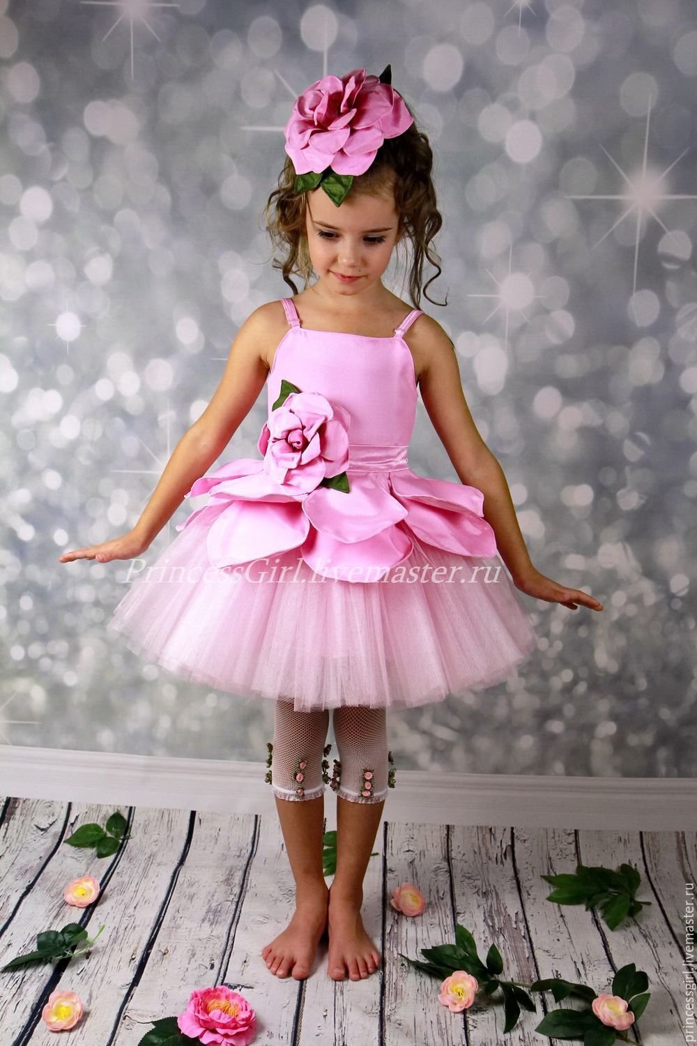 Костюм для девочки