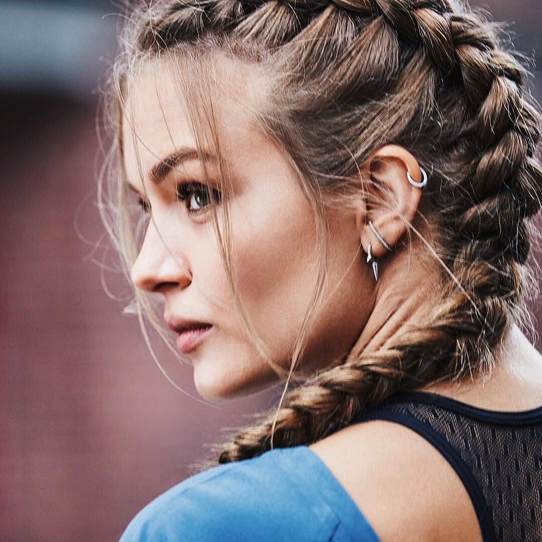 Алия Насырова Рапунцель