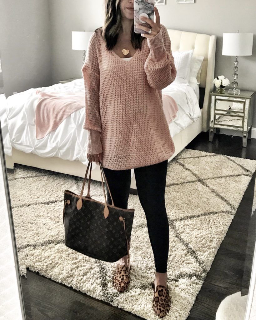 Образы со свитером