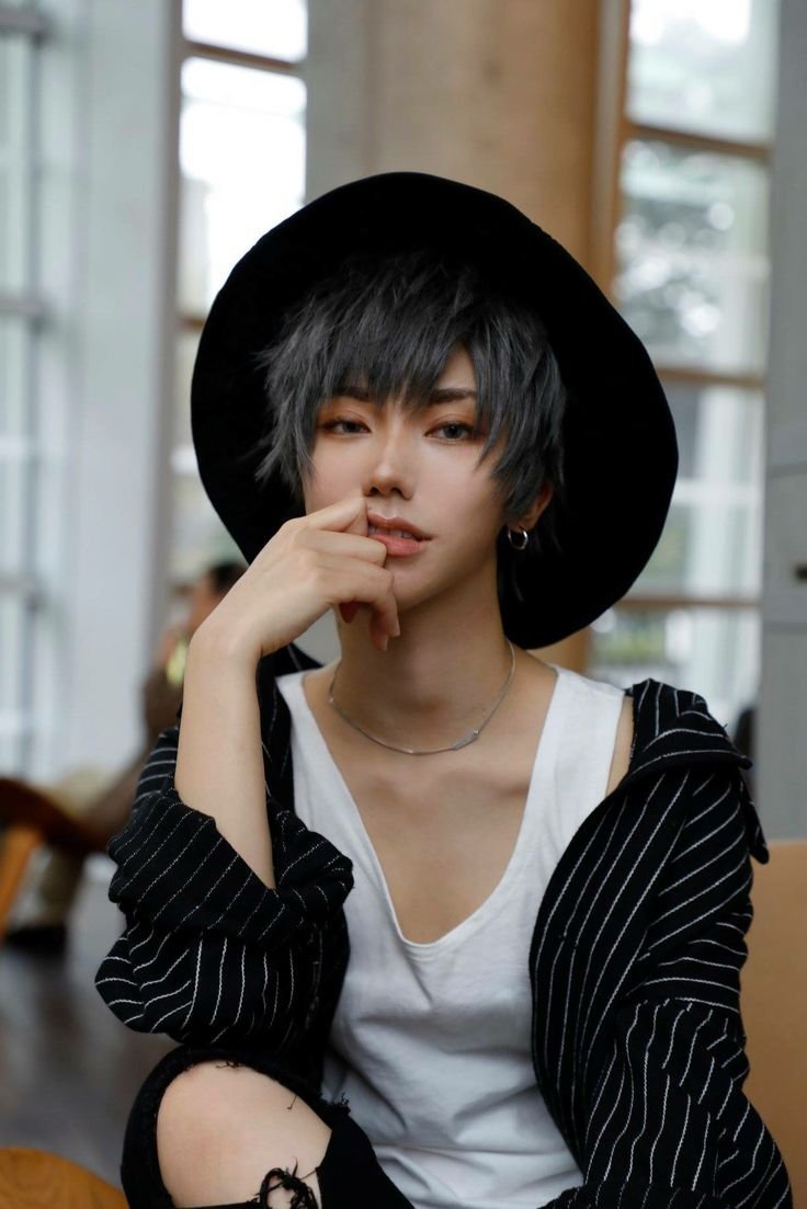 Харука Киритани