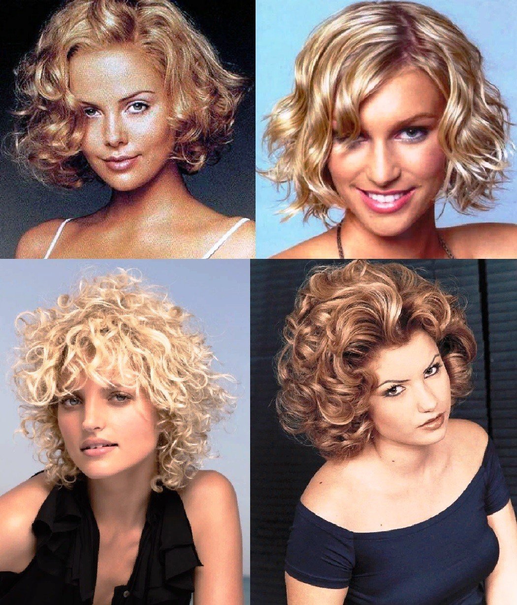 Биозавивка Карвинг каре