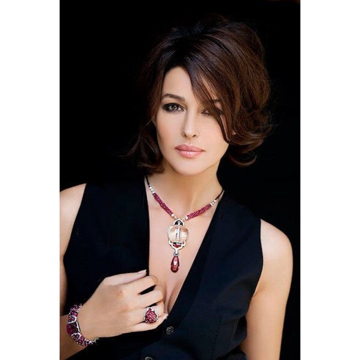 Стрижка дебют Гаврош Боб