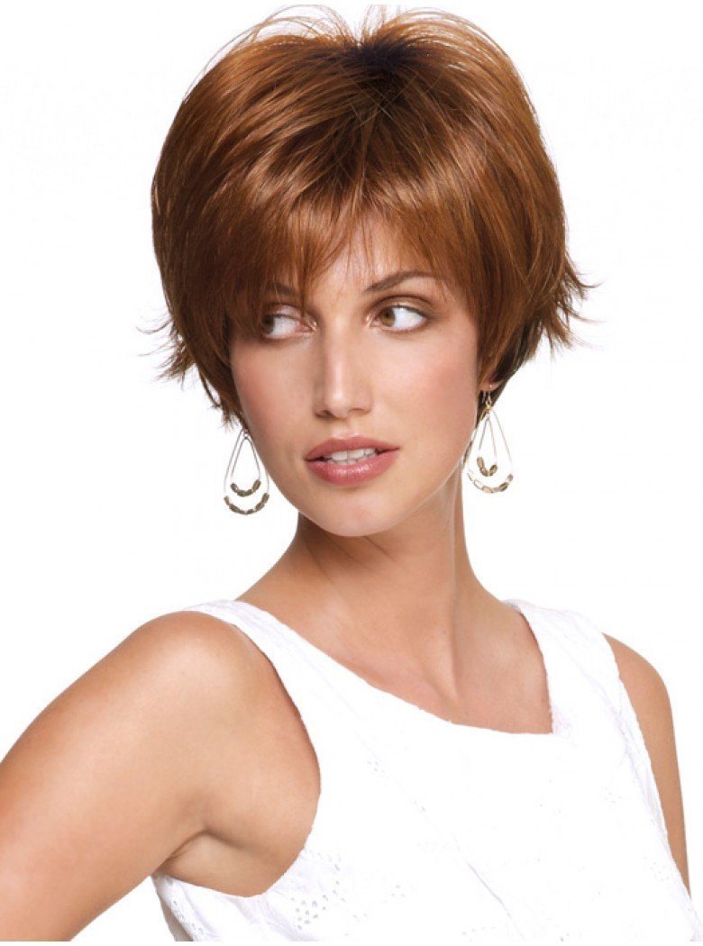 Стрижка Гаврош Боб Аврора