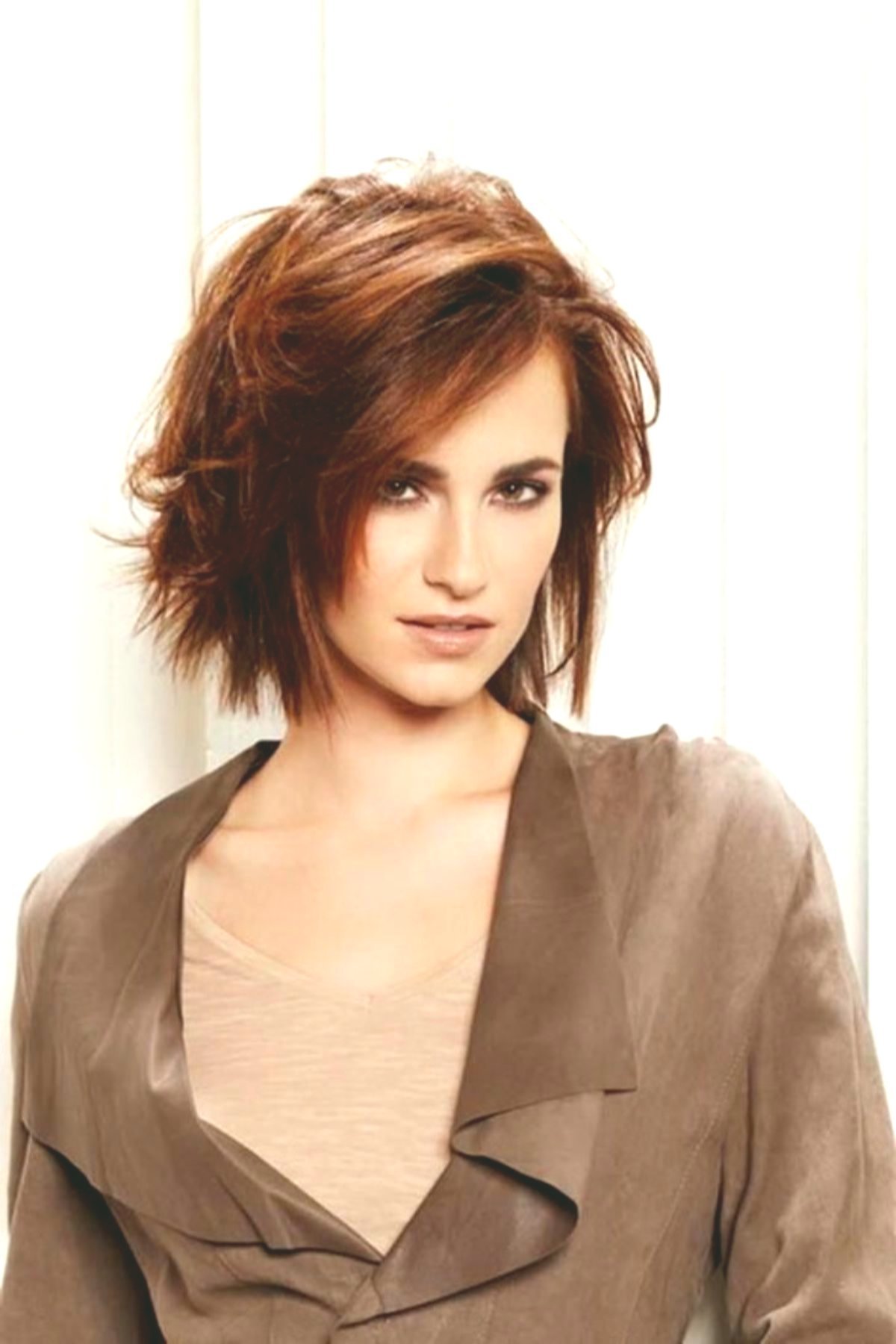 Стрижка дебют Гаврош Боб