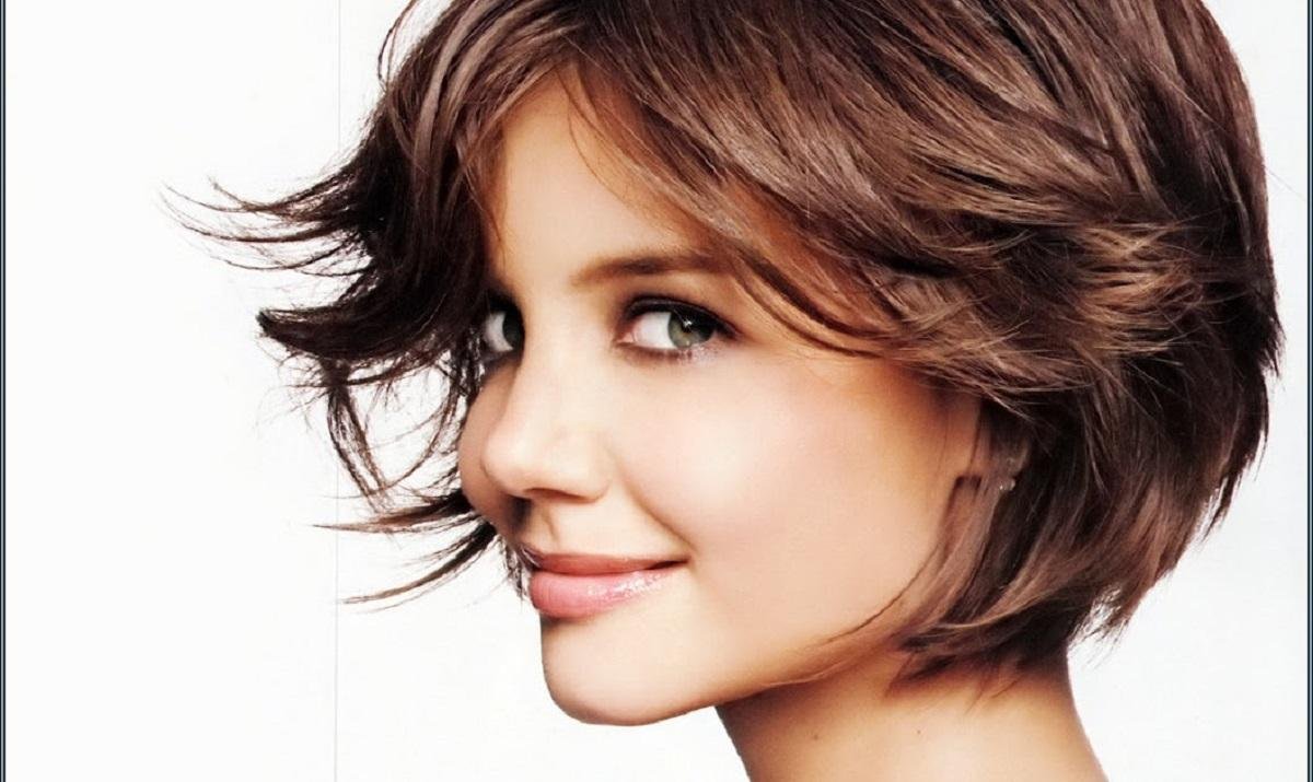 Стрижка итальянка рапсодия Аврора дебют