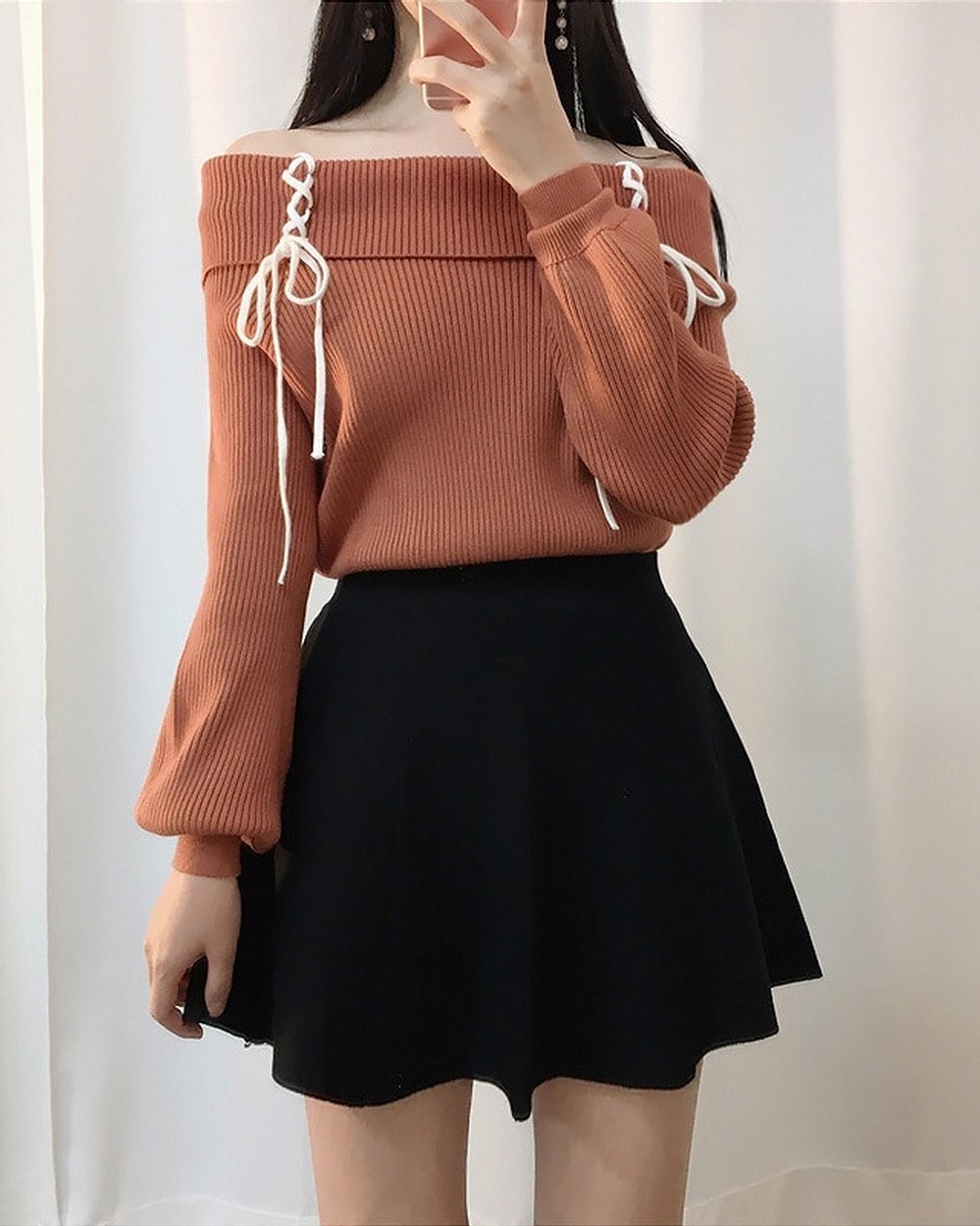 Красивая корейская одежда