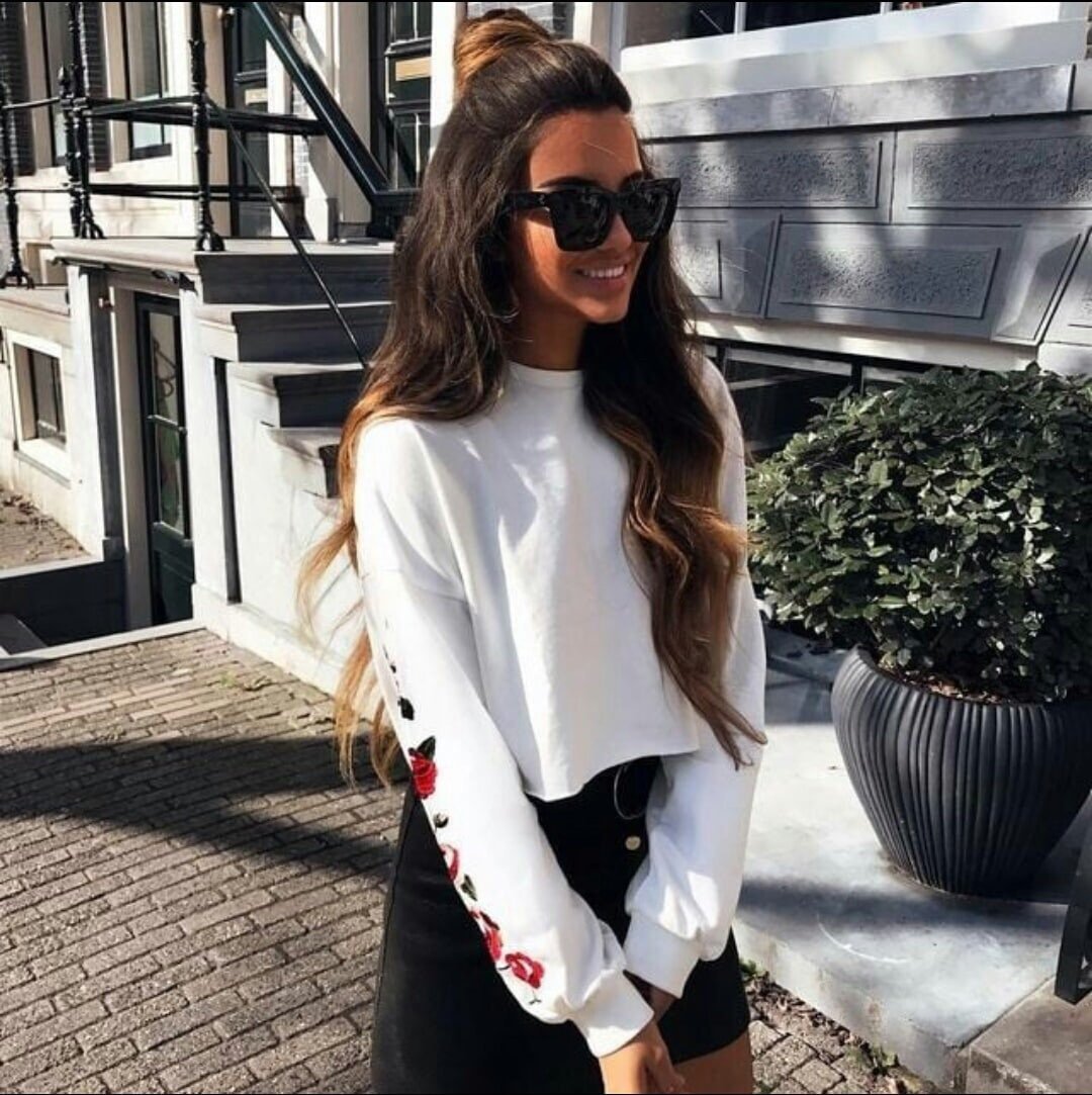 Зиверт стиль одежды