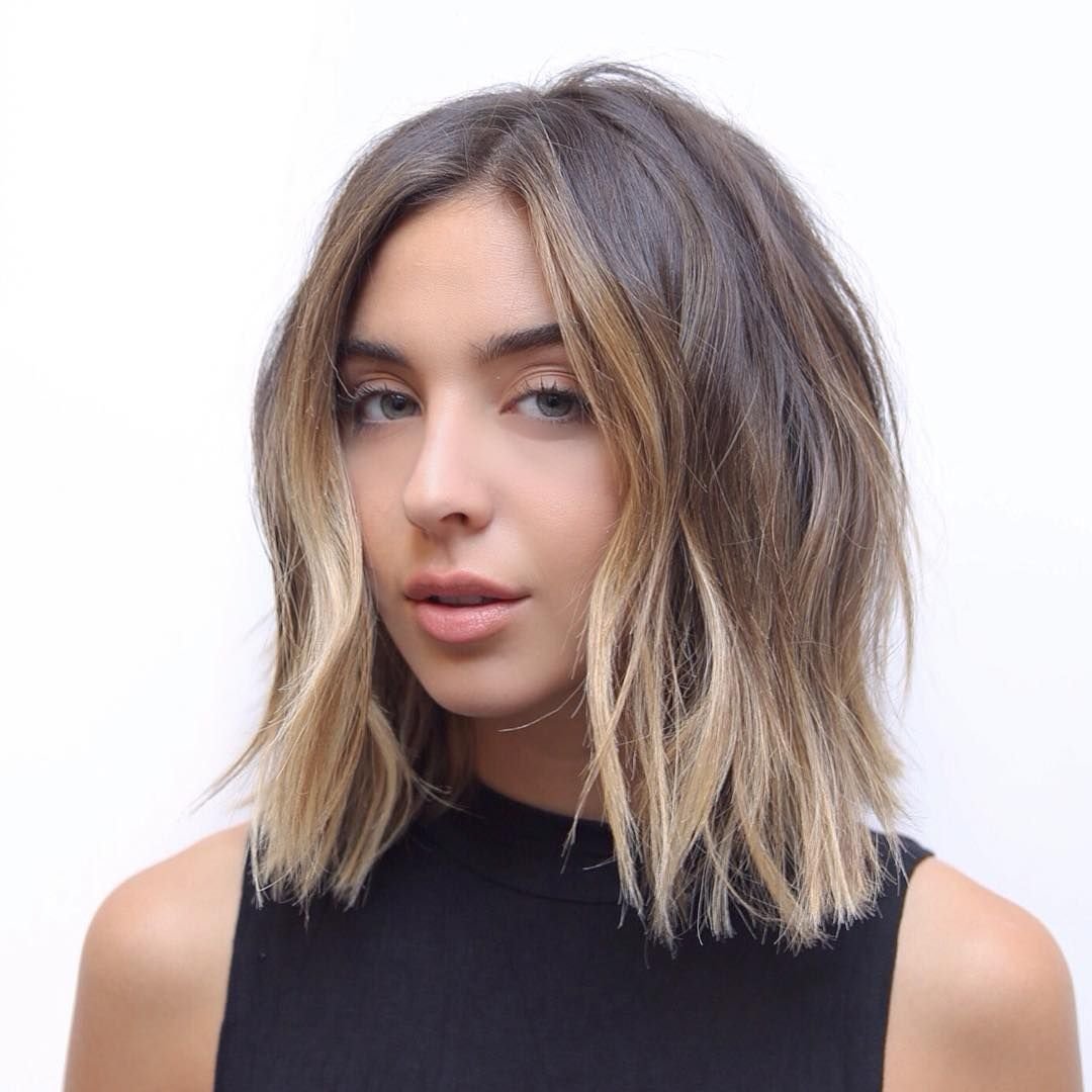 Маллет 2022 корейская