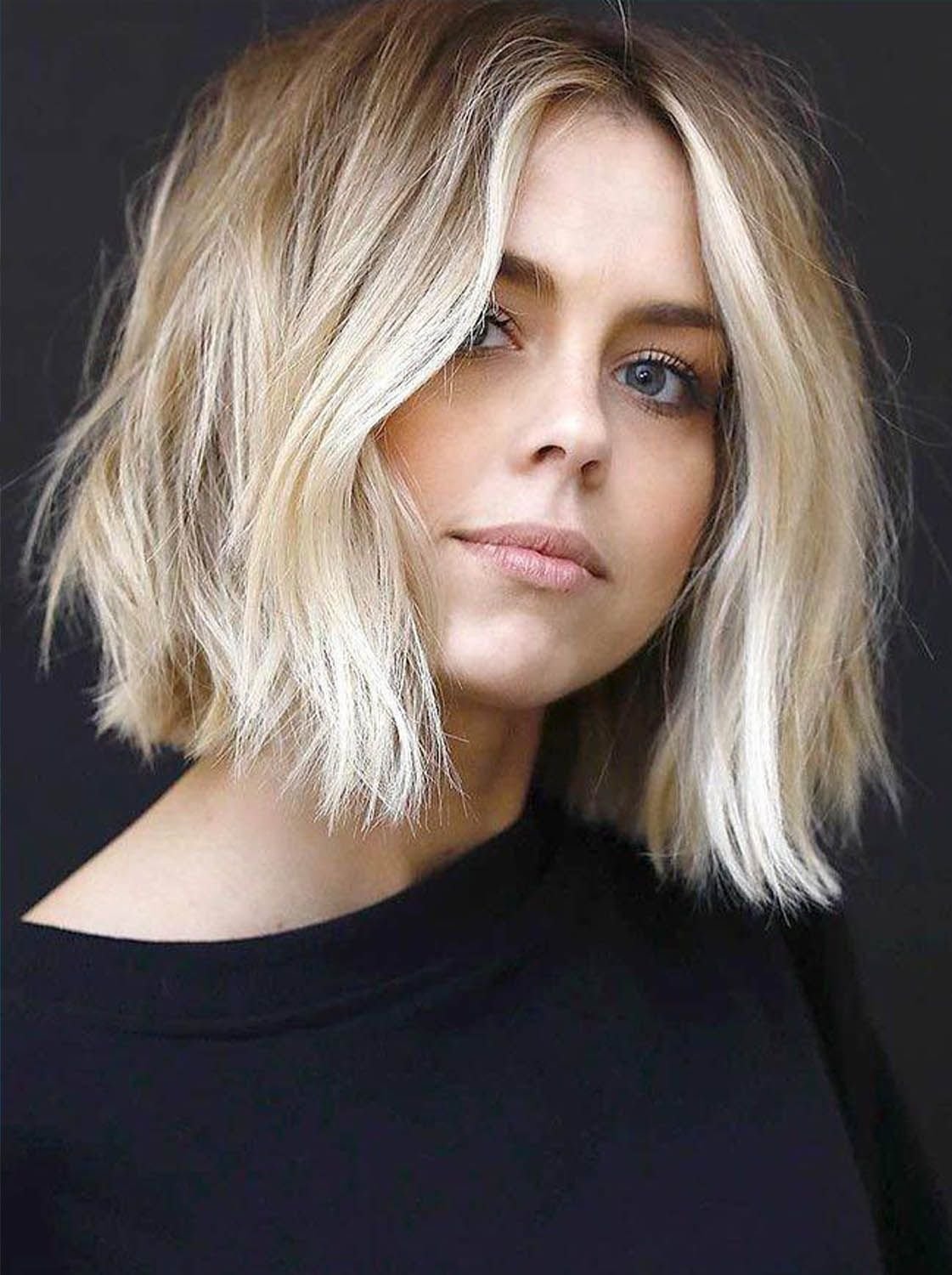 Корейский Лонг Боб