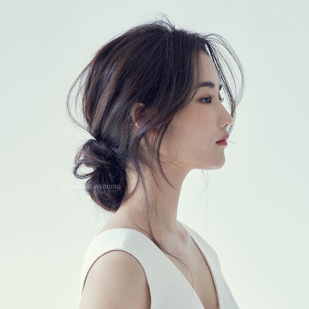 Контуринг окрашивание каре