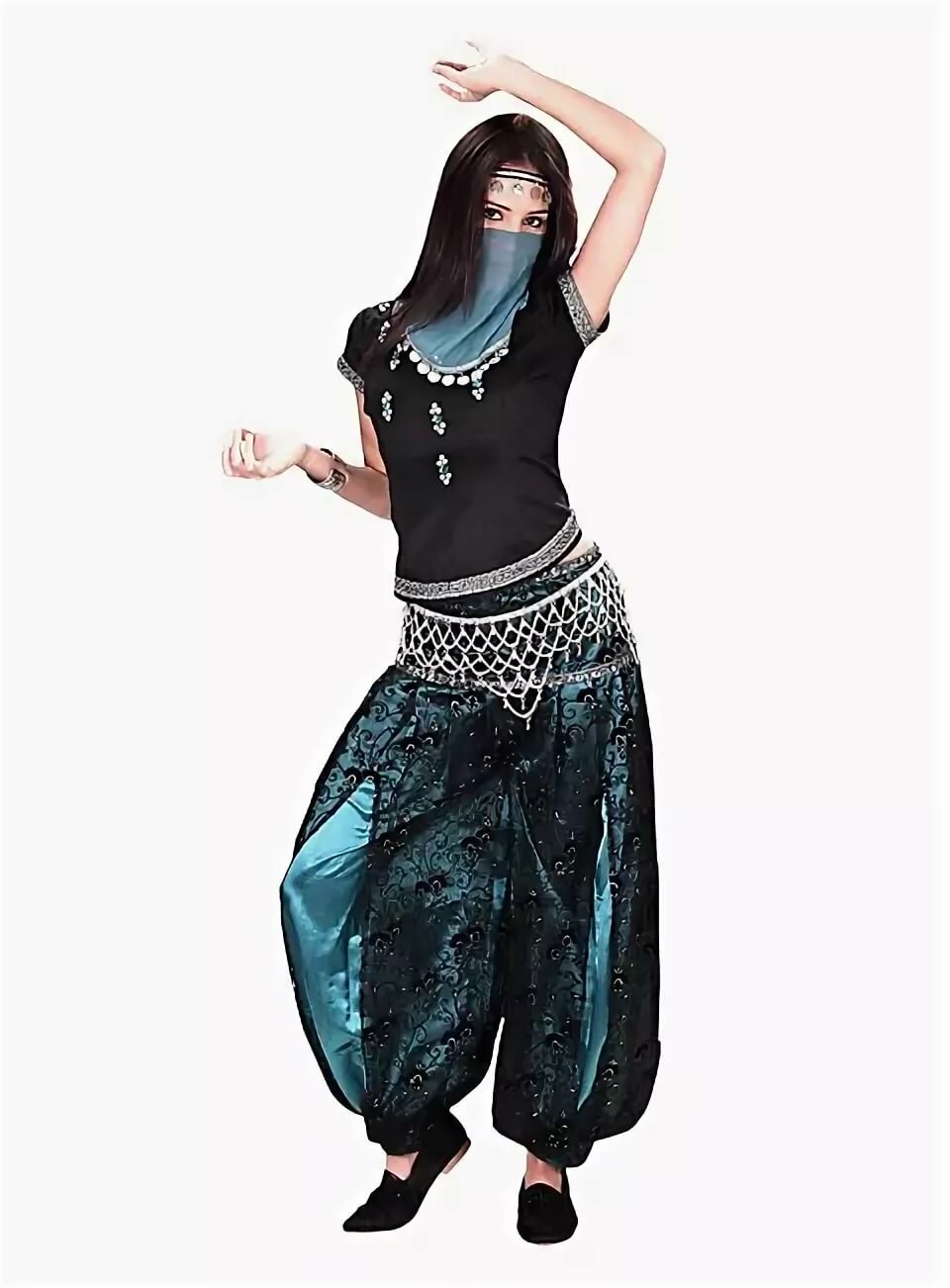 Вечеринка в стиле Востока