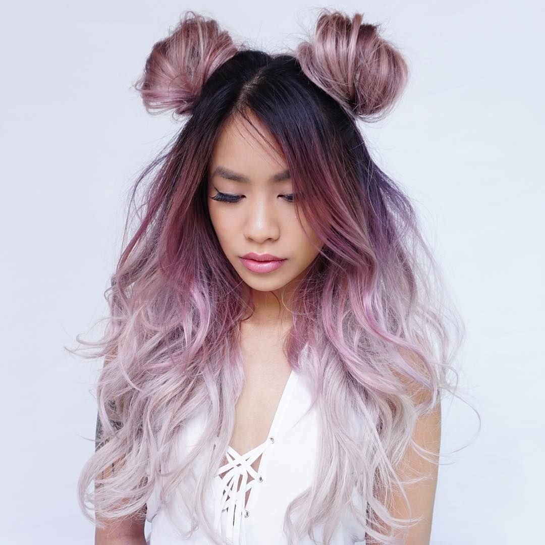 МОМО твайс стрижка