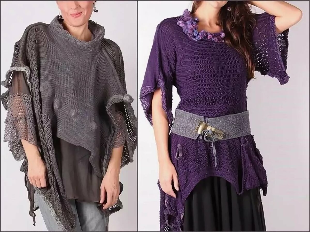 Украшения к платью бохо