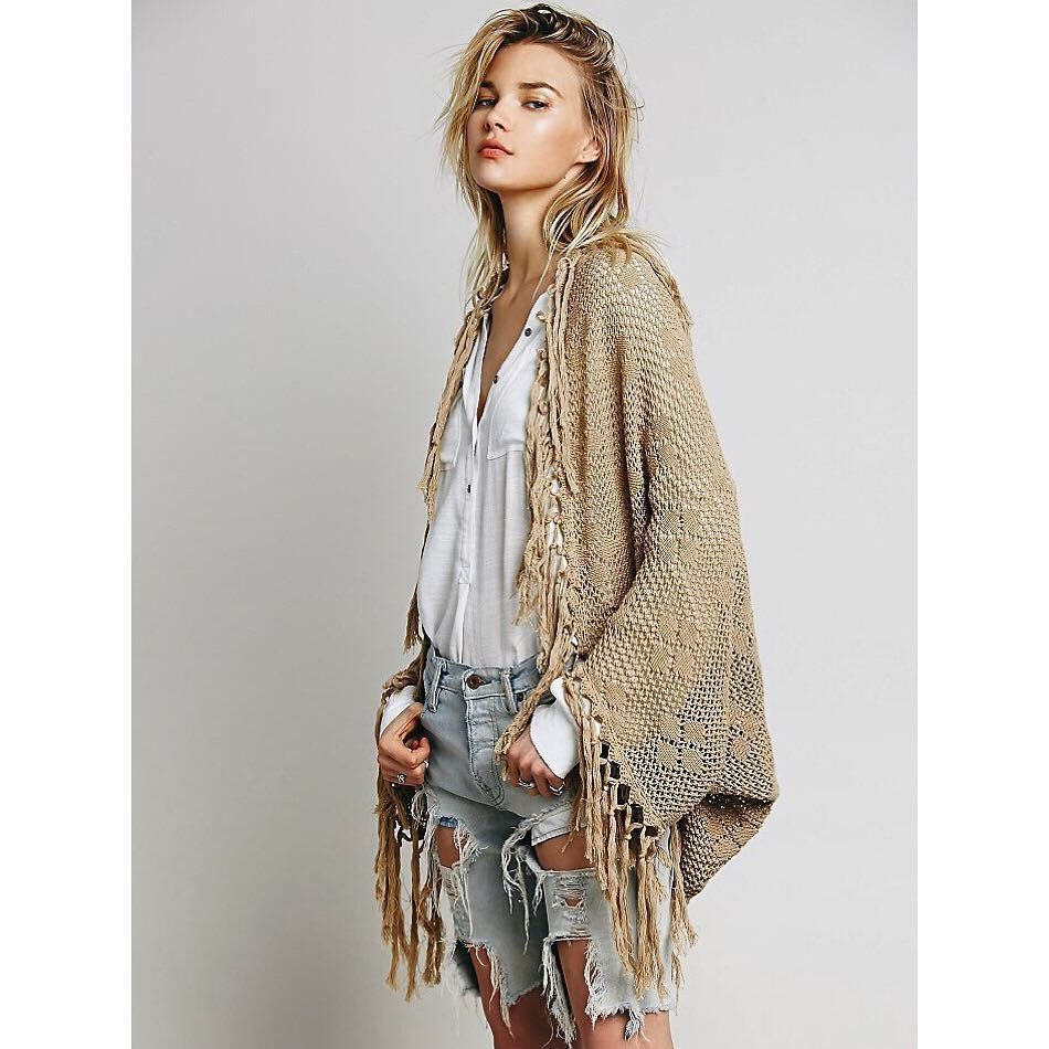 Мори бохо стиль