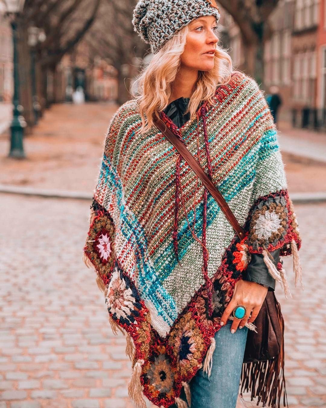 Бохо творческий стиль