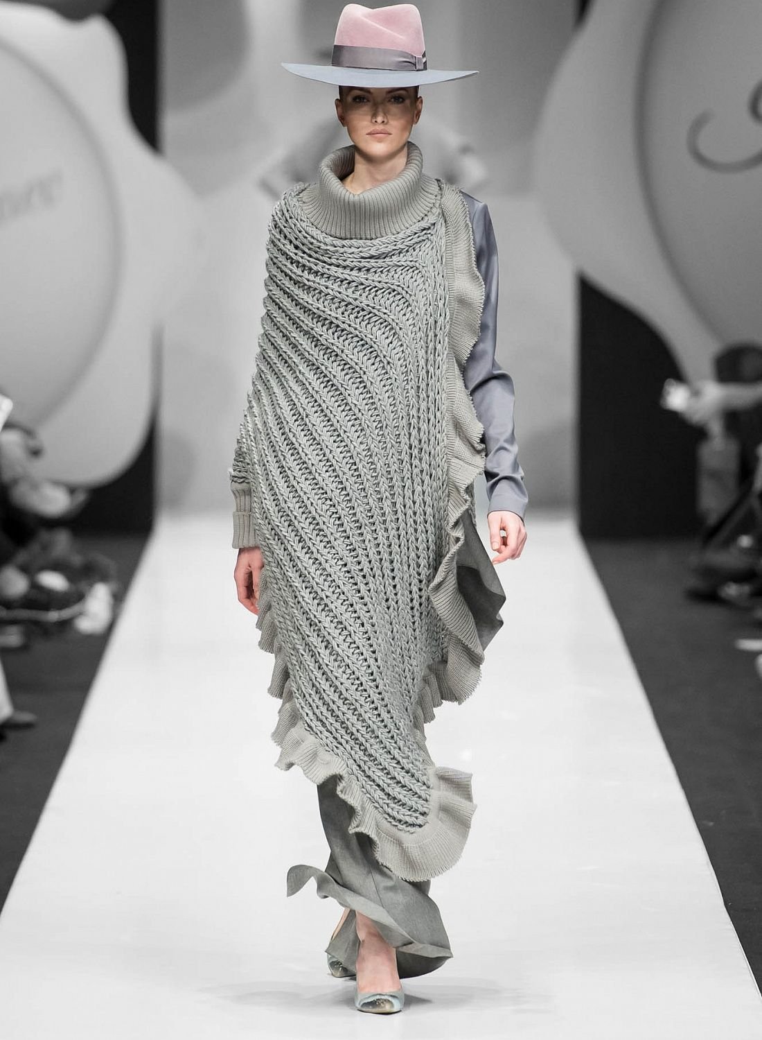 Кардиганы летние стиля бохо