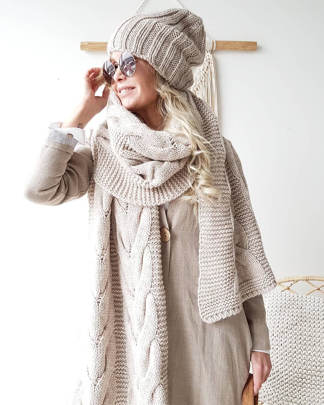 Жилетка в стиле бохо