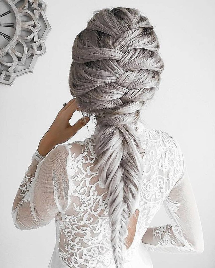 Прически Emily Rose Hannon