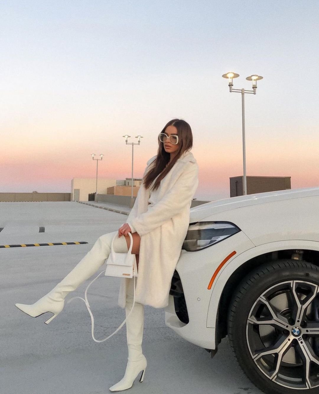 Образы из Зары