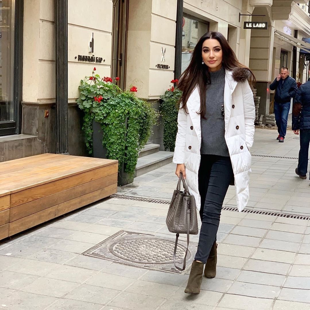 Zara образы 2020