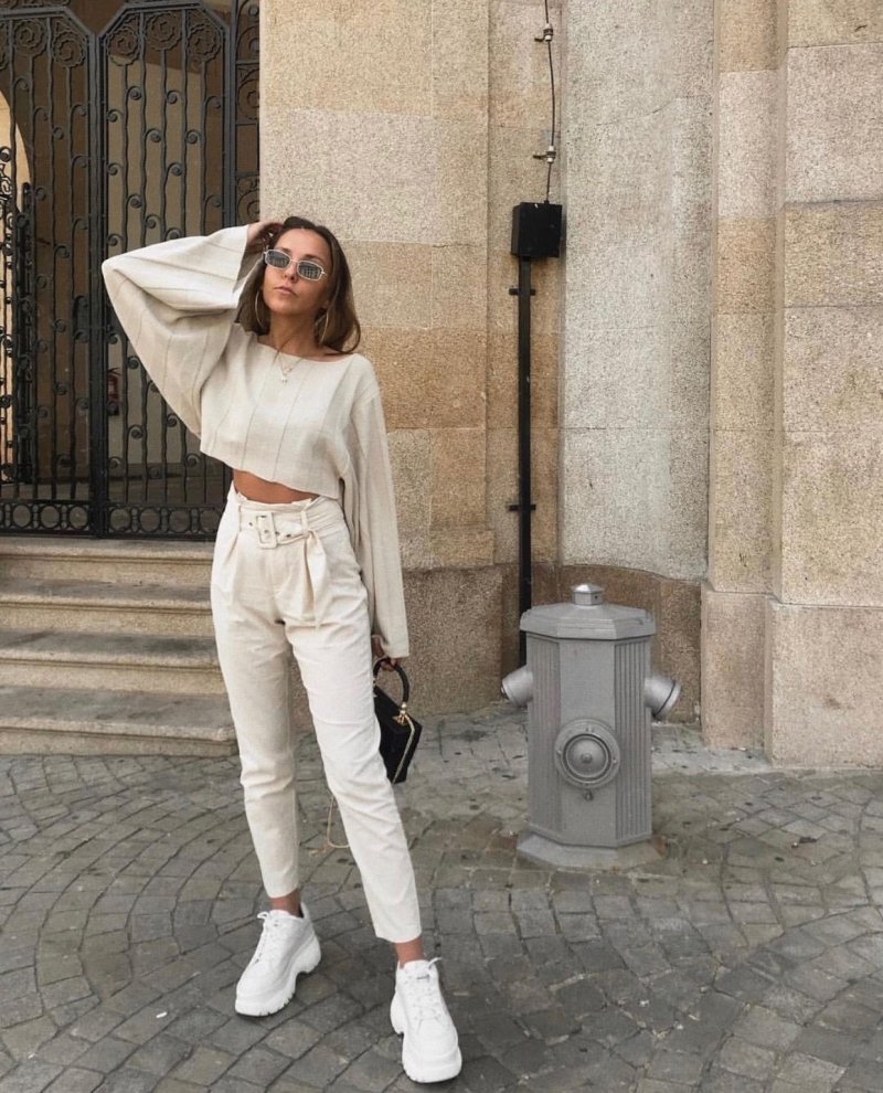 Зара певица стиль одежды