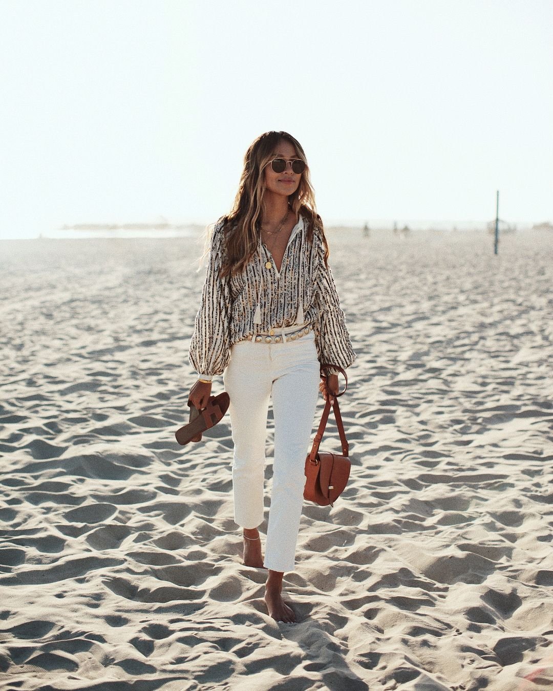 Кармен Джимено блоггер