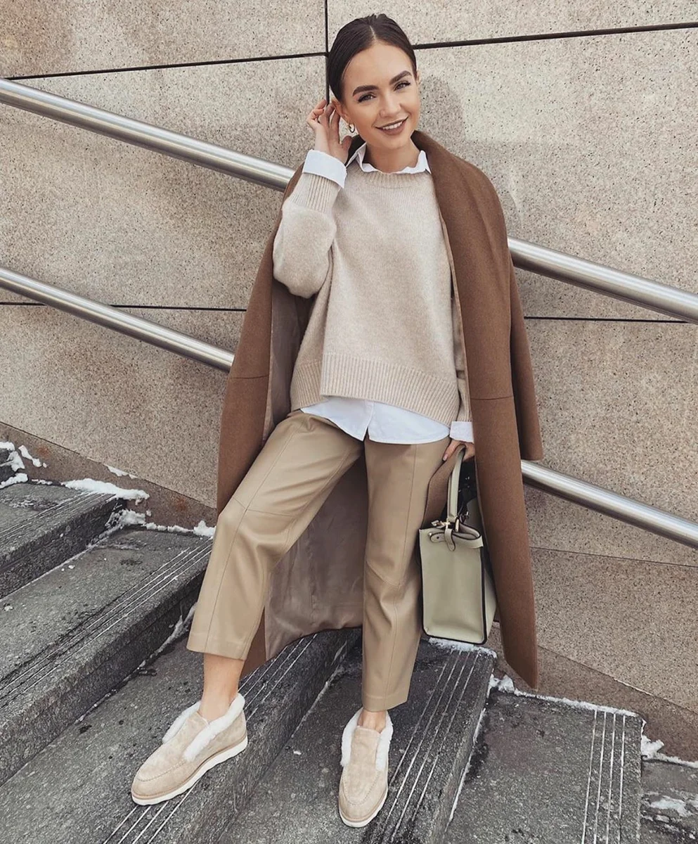 Инста стайл