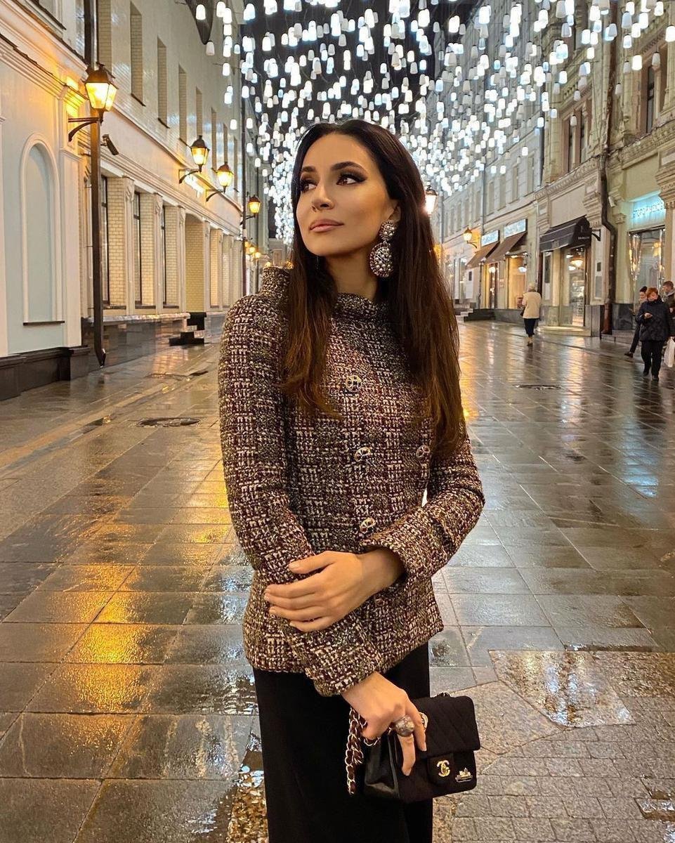 Zara лукбук 2021