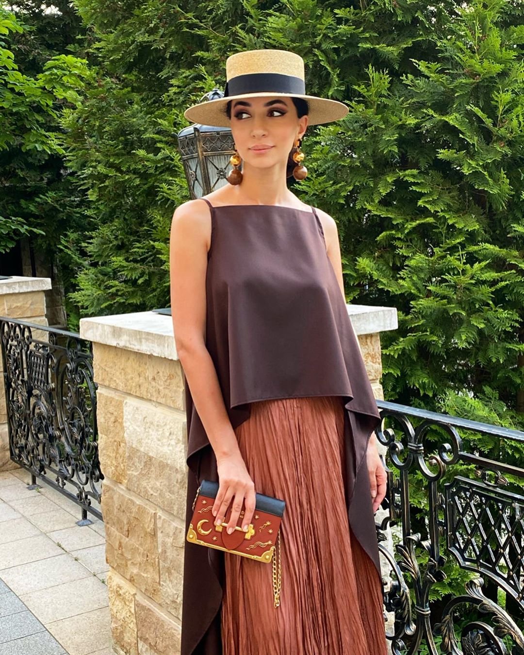 Зара Андерсон