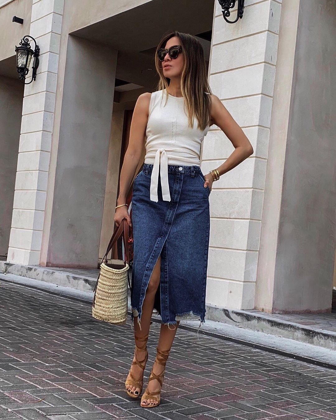 Стиль одежды it