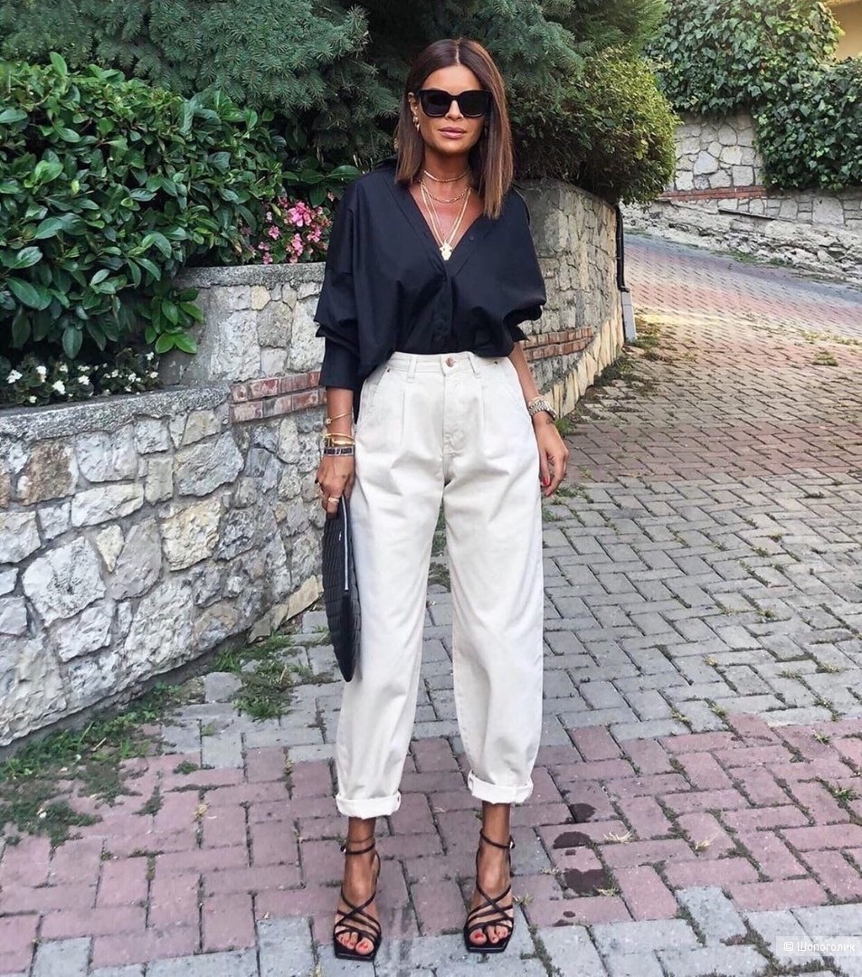 Куртка рубашечного кроя Zara 2020