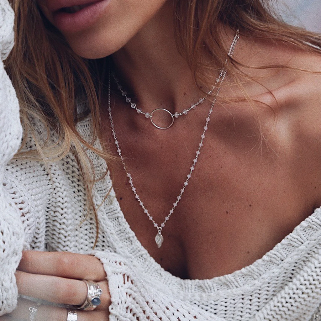 Украшения с Бали Island Soul