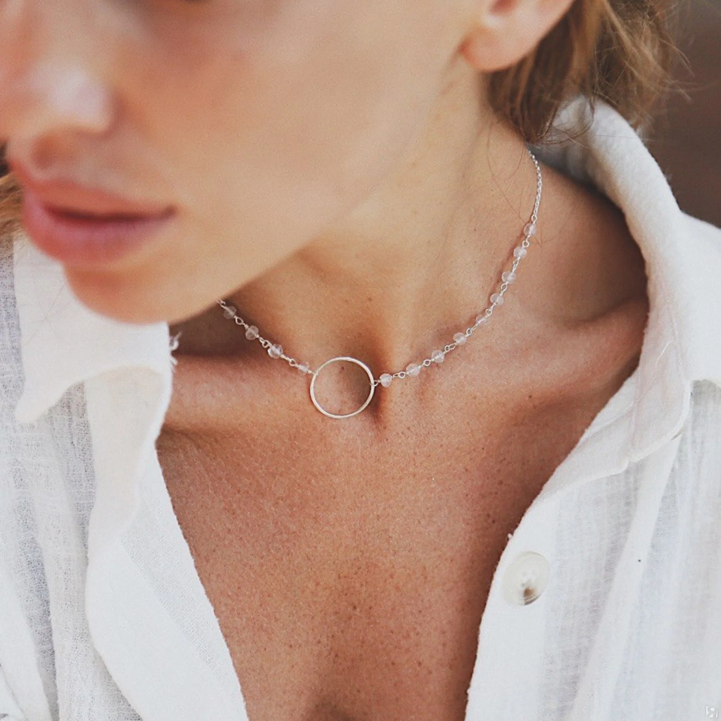 Колье Исланд соул