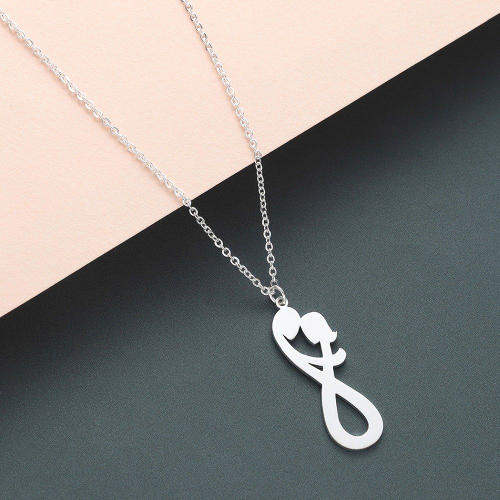 Кулон бесконечность