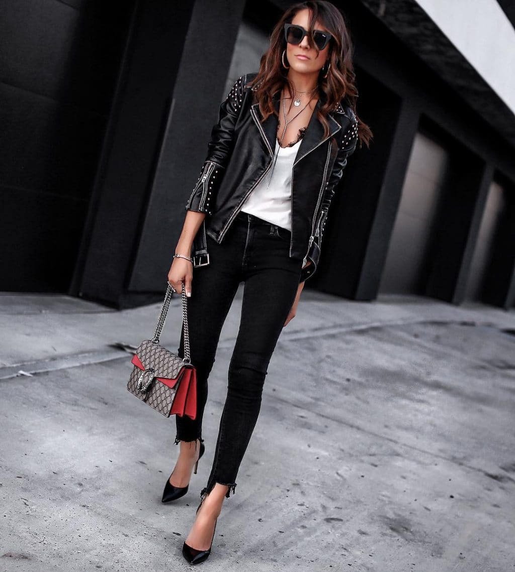 Косуха 2020 тренд