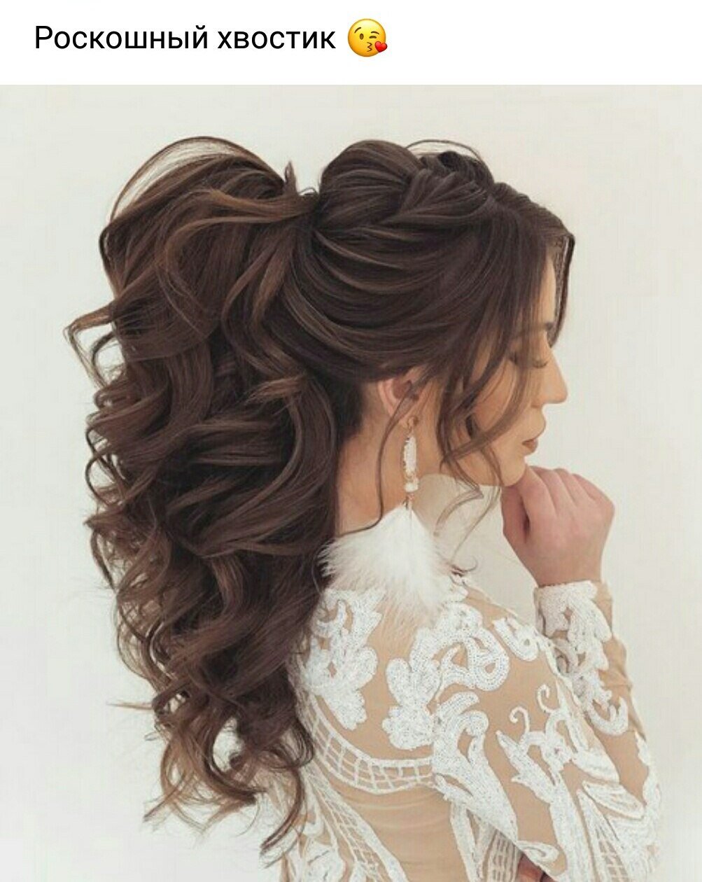 Восточный хвост 2020